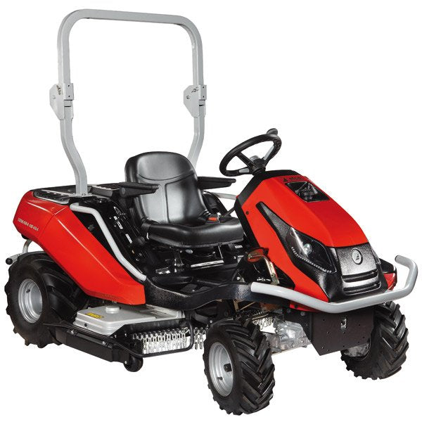 Efco Hochgrasmäher Tonkawa 26 KAWA inkl. Mähwerk 92cm - Modell 2025