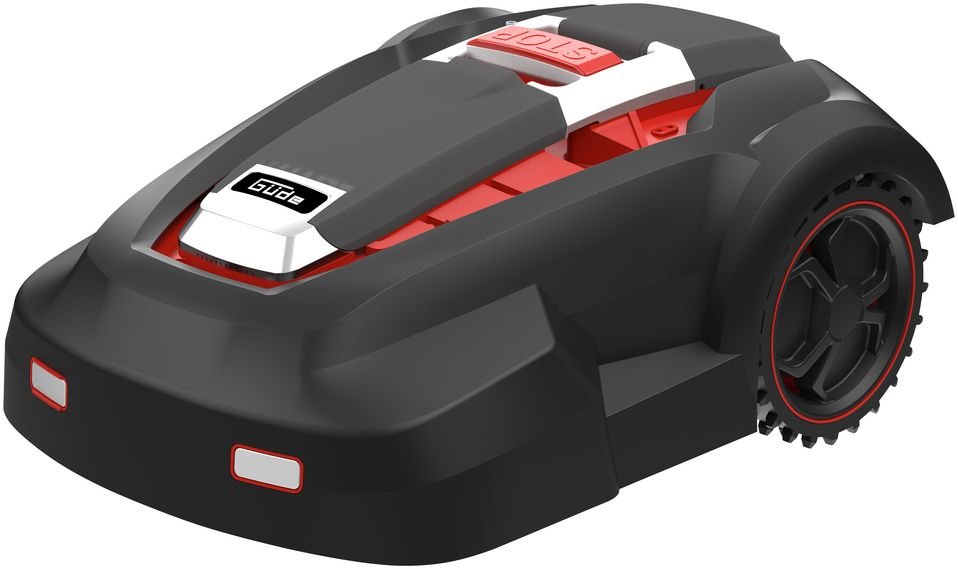 Güde Rasenmähroboter GRR 240.1 - Modell 2025