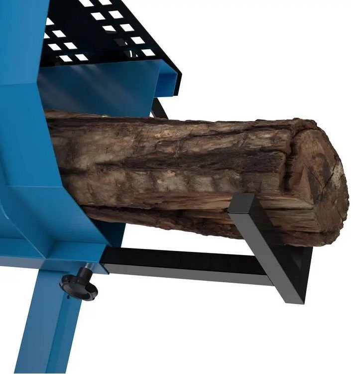 Güde Wippkreissäge GWS 700 ZR HM-2 - Modell 2025