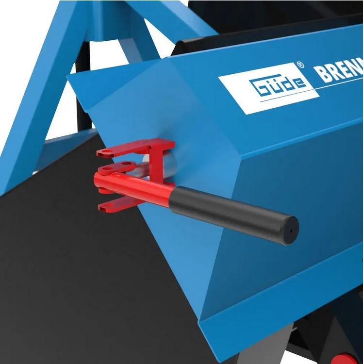 Güde Wippkreissäge GWS 700 ZR HM-2 - Modell 2025