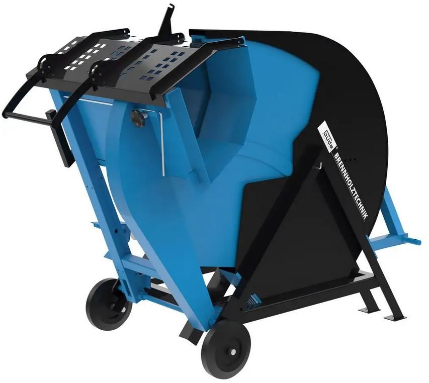 Güde Wippkreissäge GWS 700 ZR HM-2 - Modell 2025