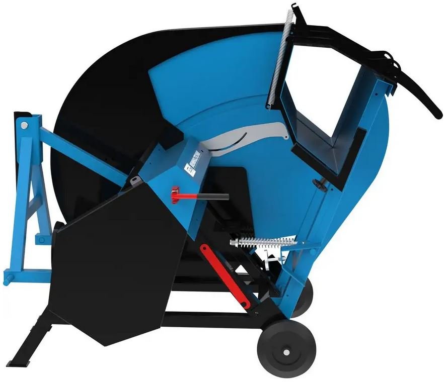 Güde Wippkreissäge GWS 700 ZR HM-2 - Modell 2025