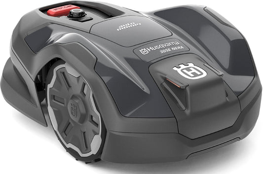 Husqvarna Automower 305E NERA - Versandrückläufer