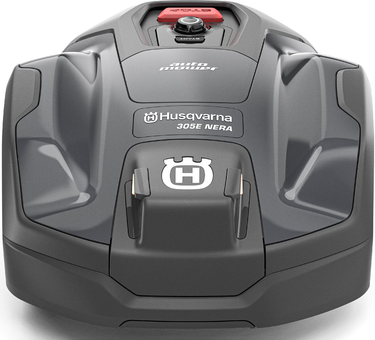 Husqvarna Automower 305E NERA - Versandrückläufer