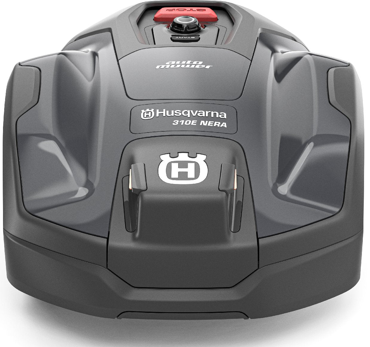 Husqvarna Automower 310E NERA - kabelloser Betrieb mit Zubehör möglich - Modell 2025