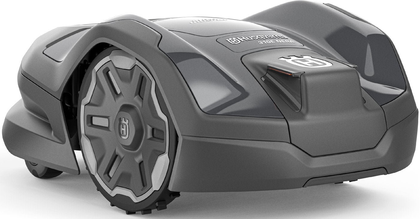 Husqvarna Automower 310E NERA - kabelloser Betrieb mit Zubehör möglich - Modell 2025