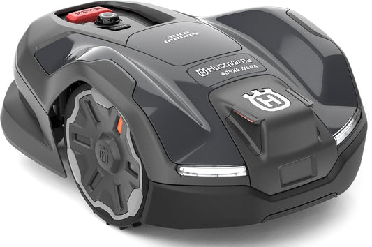 Husqvarna Automower 405XE NERA kabelloser Betrieb mit Zubehör möglich - Modell 2025 - Modell 2025