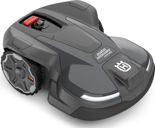 Husqvarna Automower 430X NERA kabelloser Betrieb mit Zubehör möglich - Modell 2025 - Modell 2025
