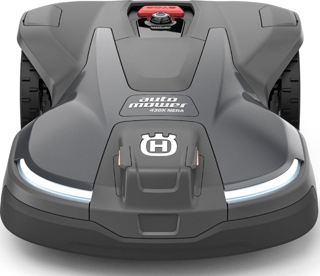 Husqvarna Automower 430X NERA kabelloser Betrieb mit Zubehör möglich - Modell 2025 - Modell 2025