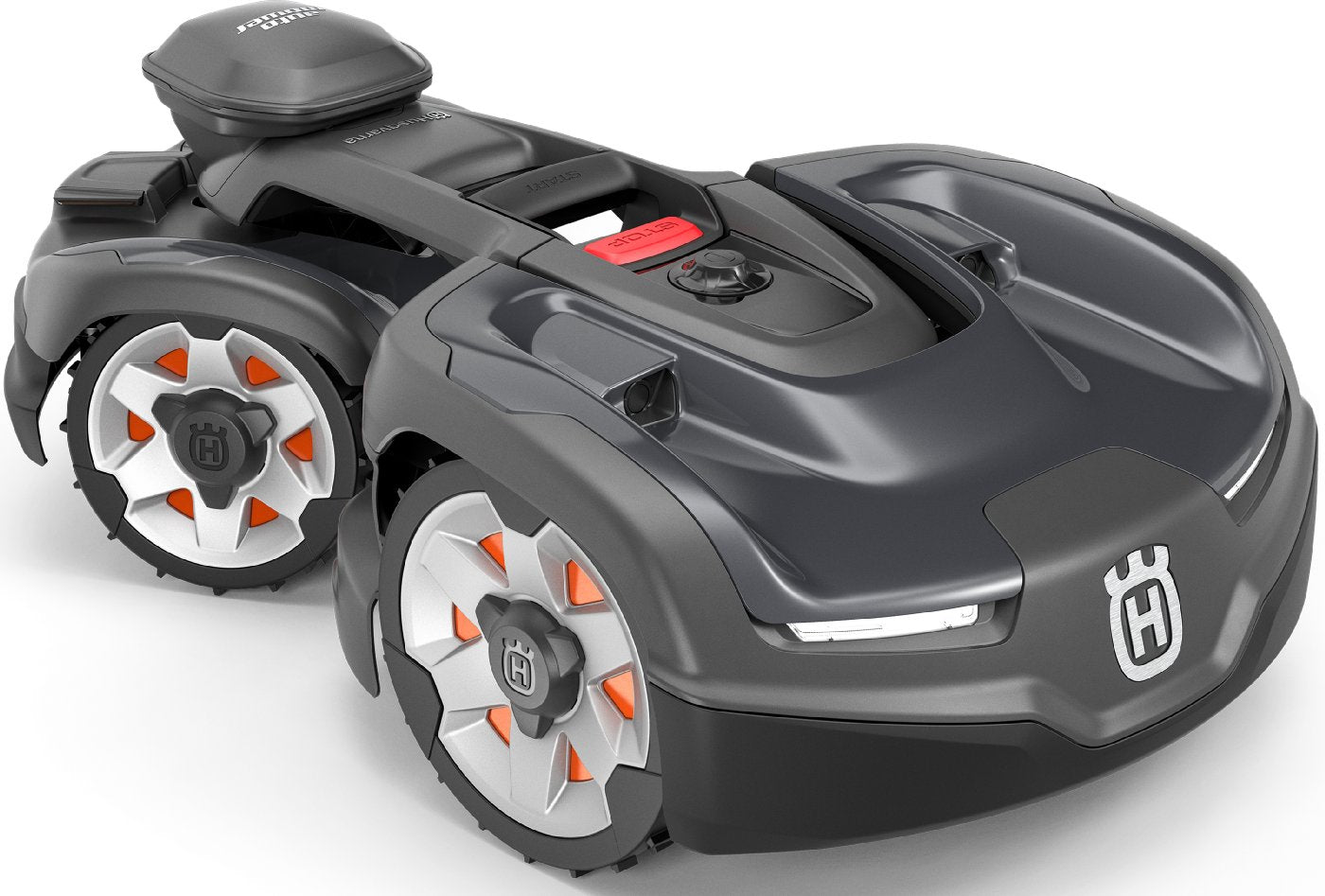 Husqvarna Automower 435X AWD NERA - Modell 2025