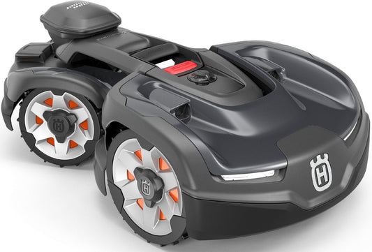 Husqvarna Automower 435X AWD NERA - Modell 2025
