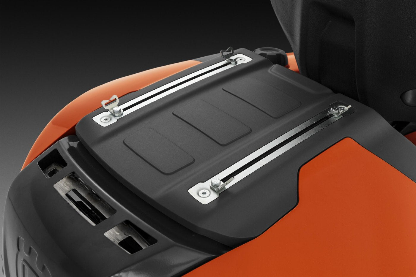 Husqvarna Profi Allrad-Frontmäher R 316TX AWD - Grundgerät ohne Mähwerk - Modell 2025