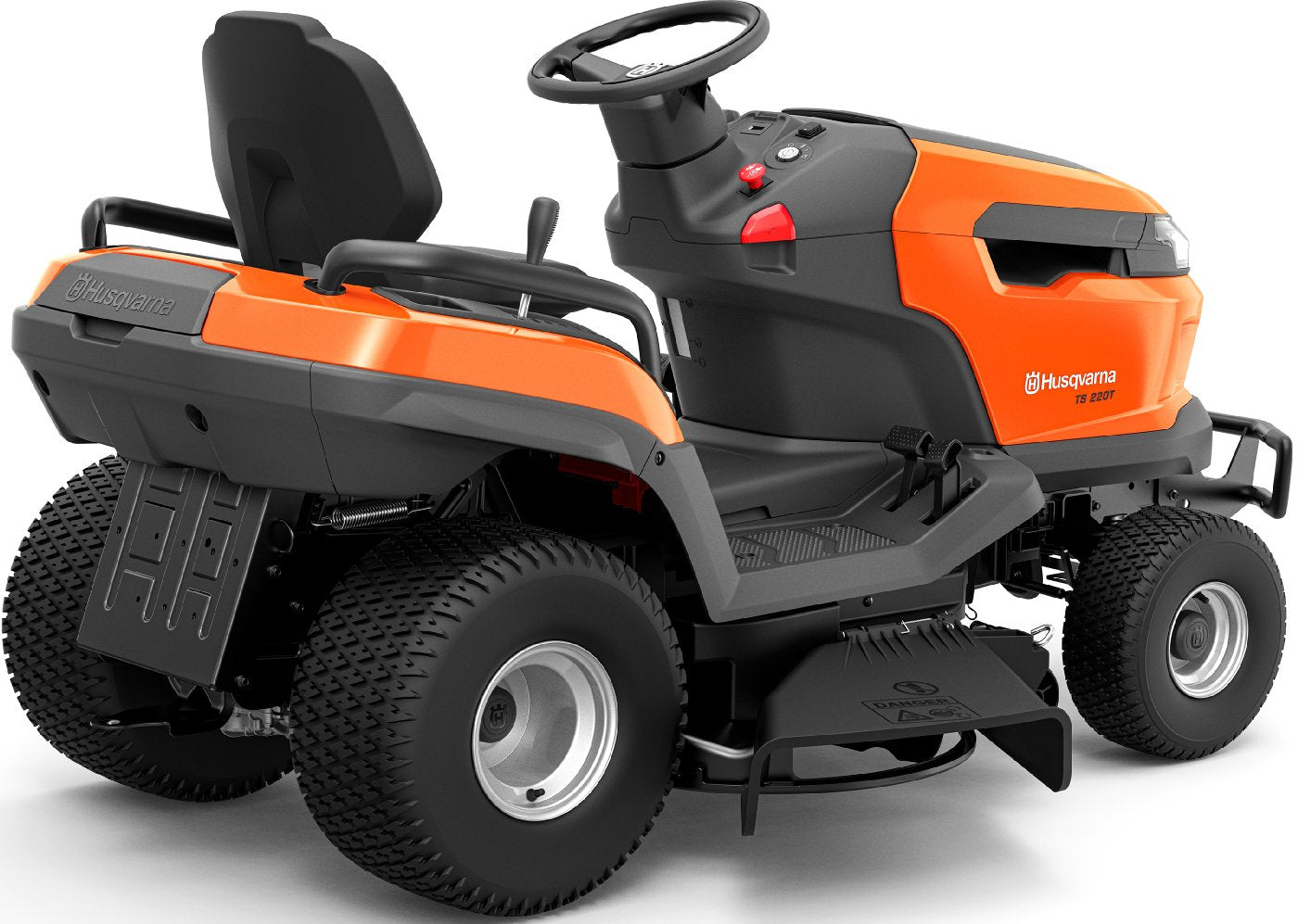 Husqvarna Rasentraktor TS 220T - Modell 2025
