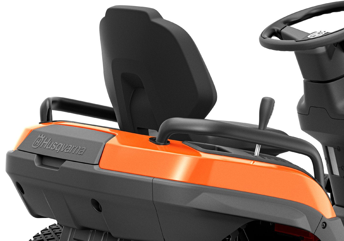 Husqvarna Rasentraktor TS 220T - Modell 2025