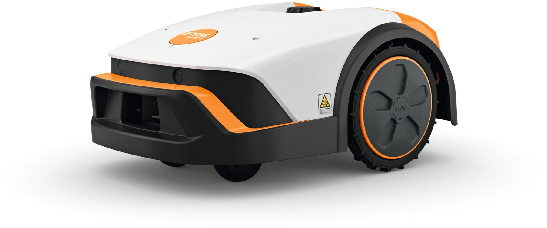 STIHL Mähroboter iMOW 3 - Modell 2025