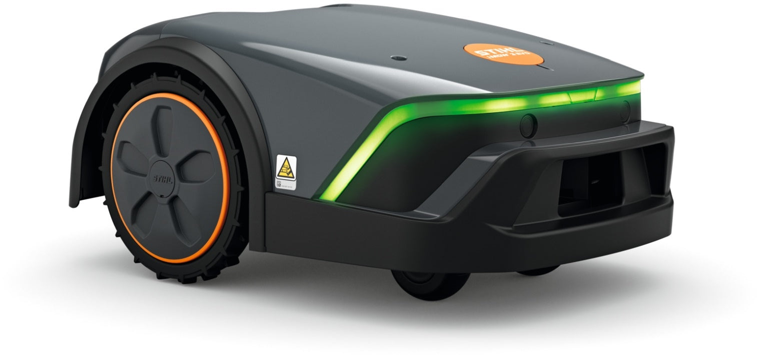 STIHL Mähroboter iMOW 3 EVO