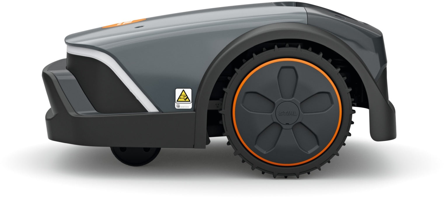 STIHL Mähroboter iMOW 3 EVO