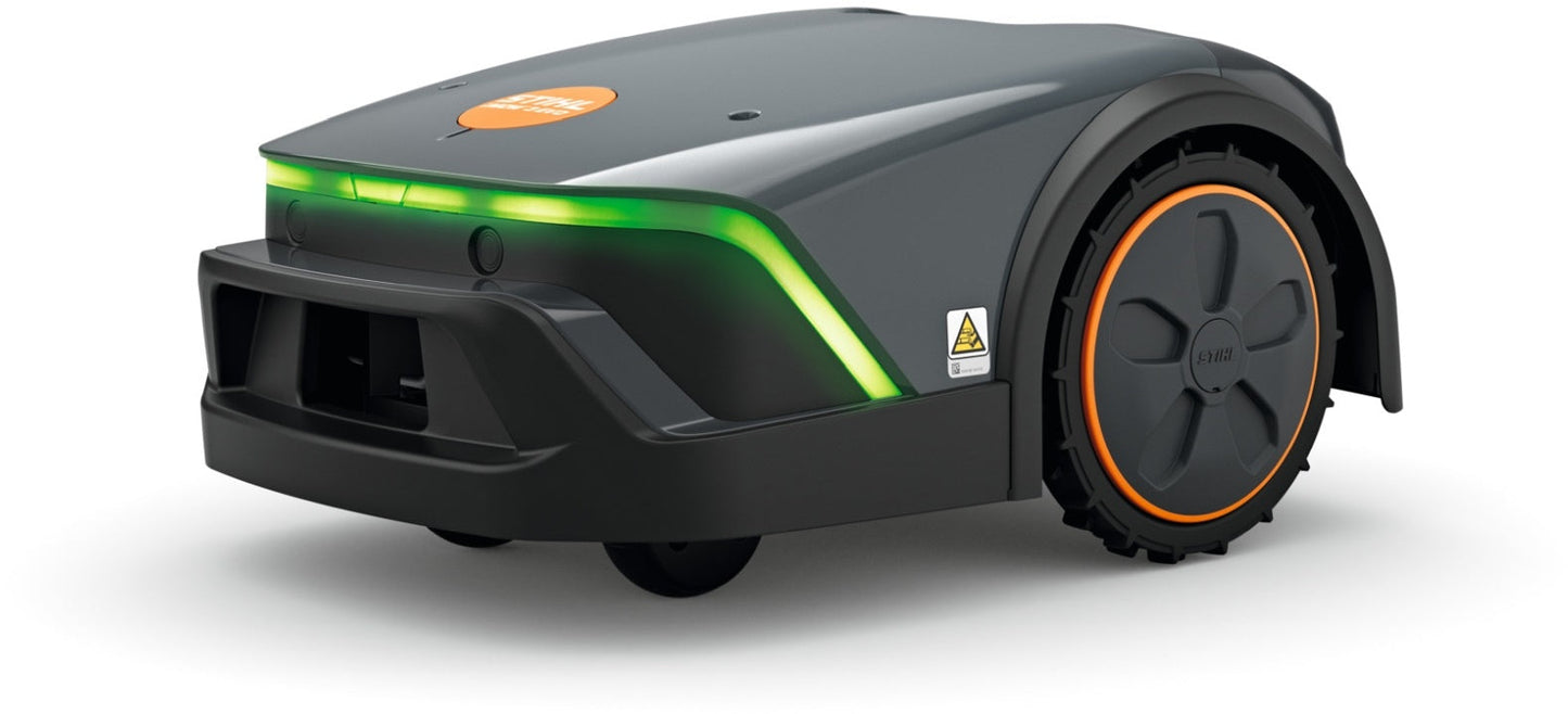 STIHL Mähroboter iMOW 3 EVO