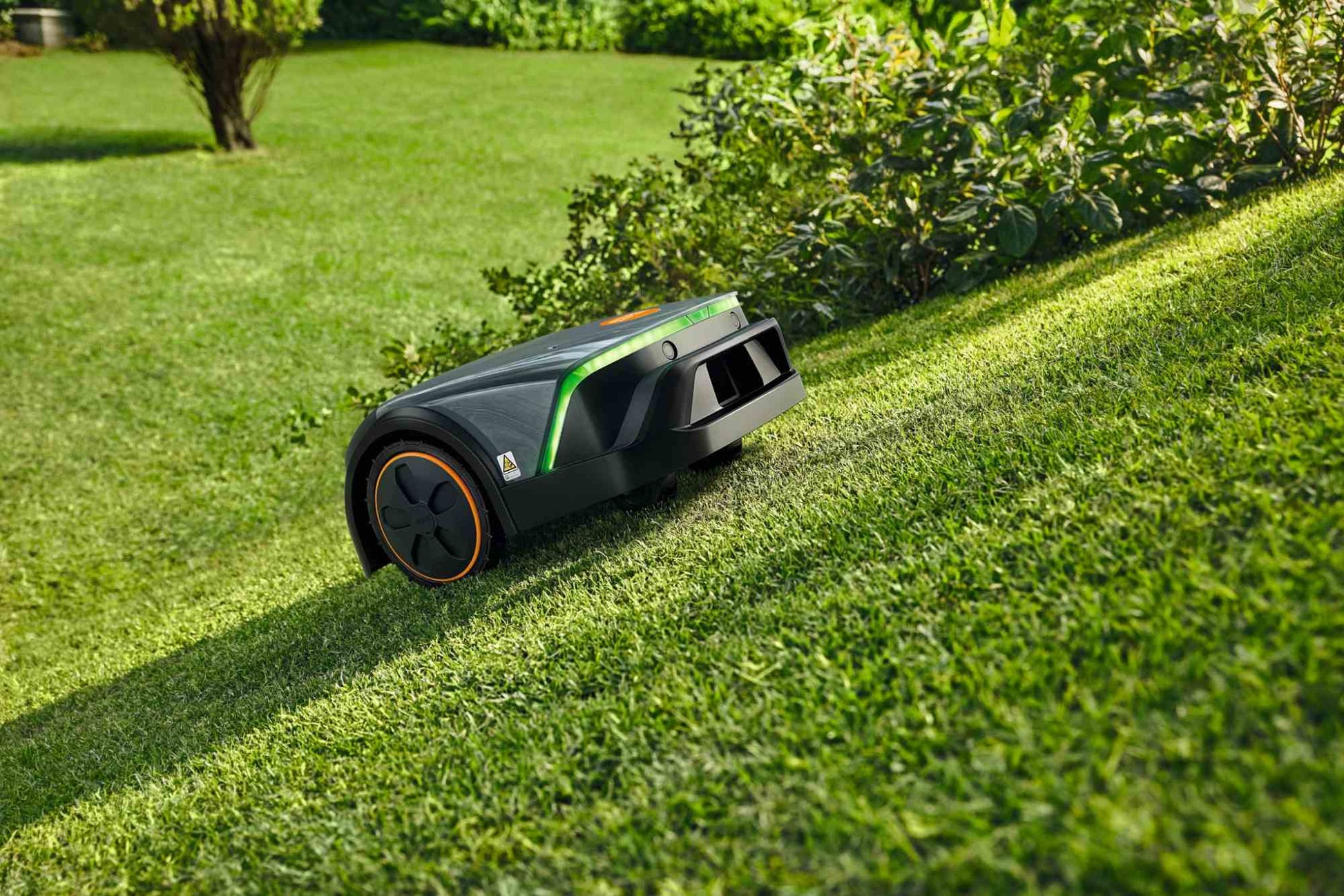 STIHL Mähroboter iMOW 3 EVO