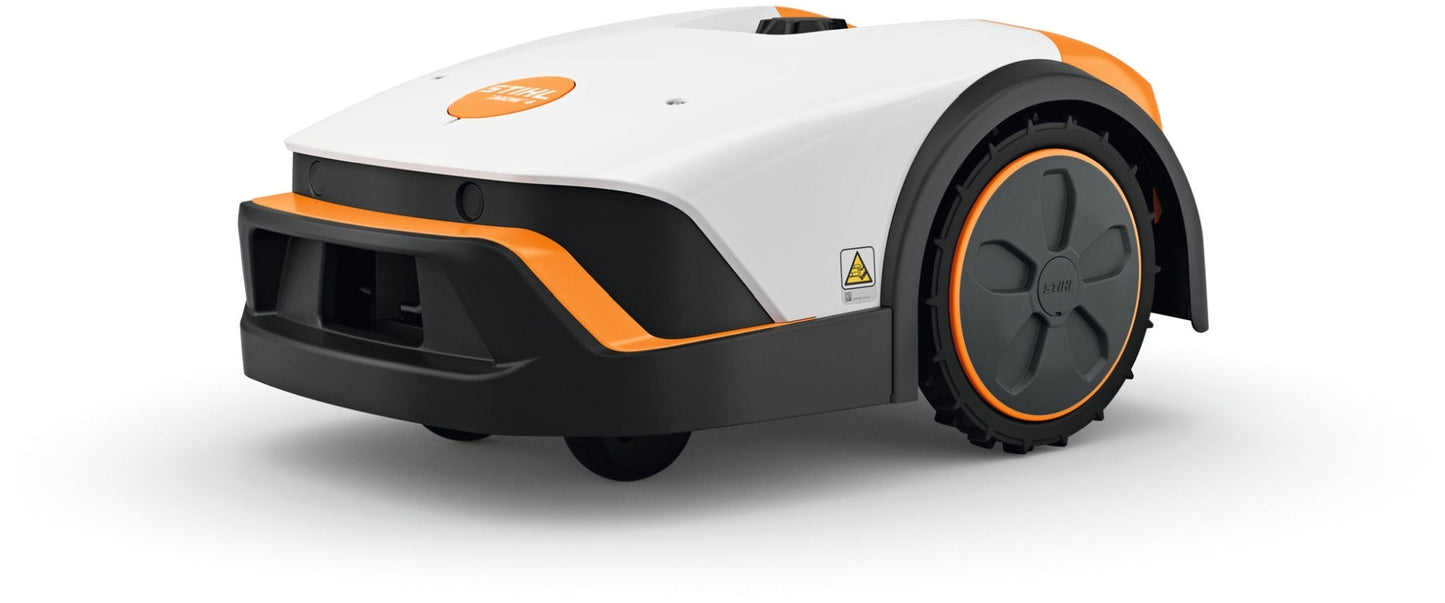 STIHL Mähroboter iMOW 4 - Modell 2025