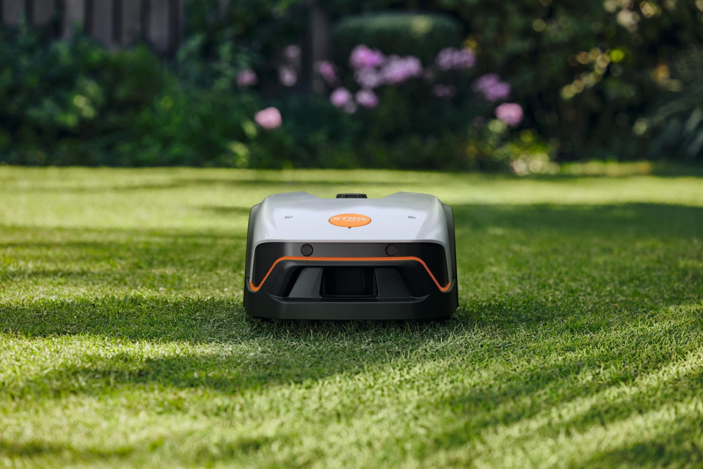 STIHL Mähroboter iMOW 4 - Modell 2025