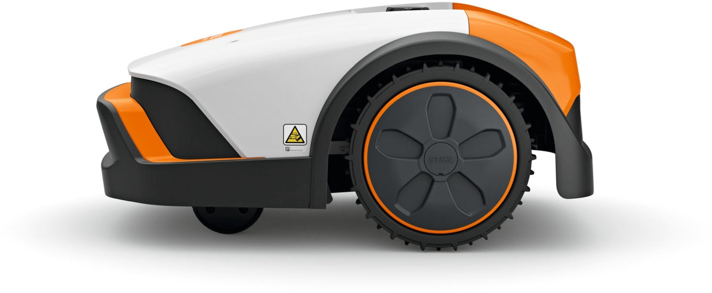 STIHL Mähroboter iMOW 4 - Modell 2025