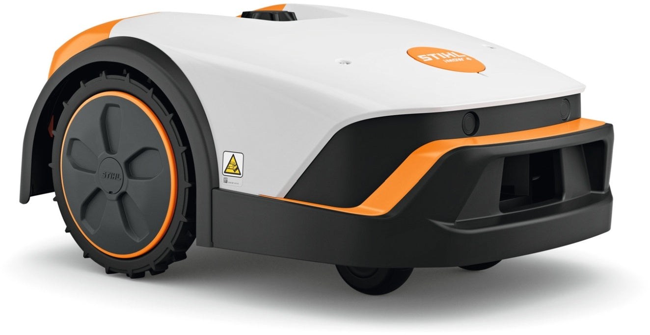 STIHL Mähroboter iMOW 4 - Modell 2025