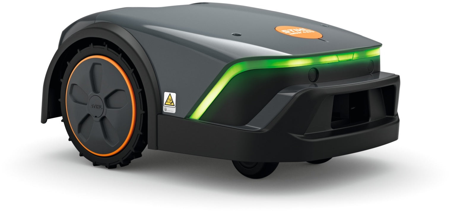 STIHL Mähroboter iMOW 4 EVO