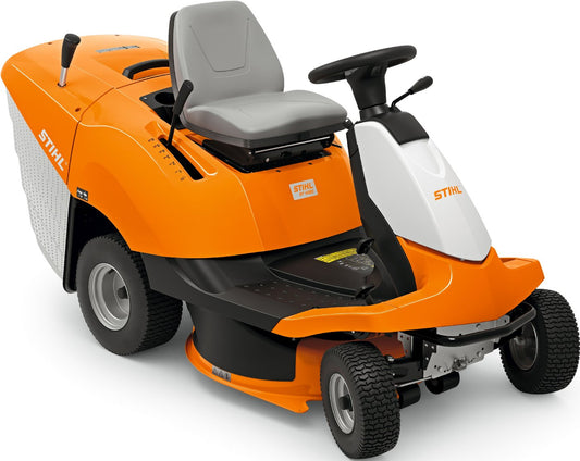 STIHL Aufsitzmäher RT 4082  - Modell 2025