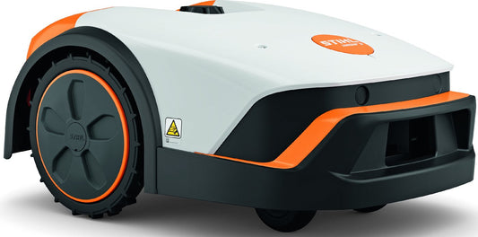 STIHL Mähroboter iMOW 3 - Modell 2025