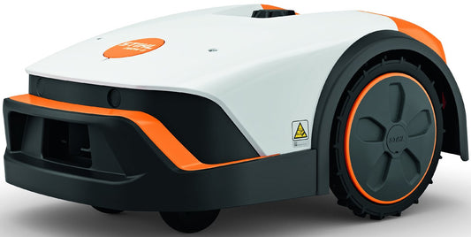 STIHL Mähroboter iMOW 3 - Modell 2025