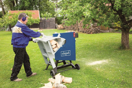 Scheppach Wippkreissäge HS 720B - Modell 2025
