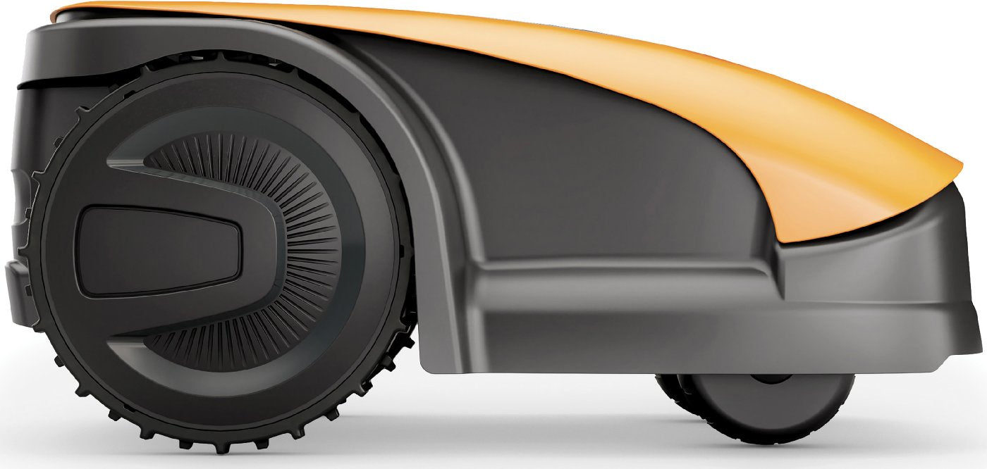 Stiga Autonomer Mähroboter A 1000 - Versandrückläufer