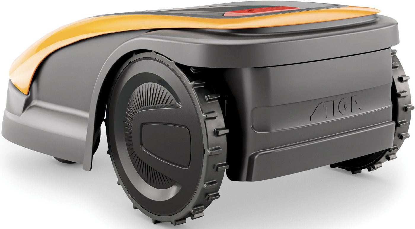 Stiga Autonomer Mähroboter A 1000 - Versandrückläufer