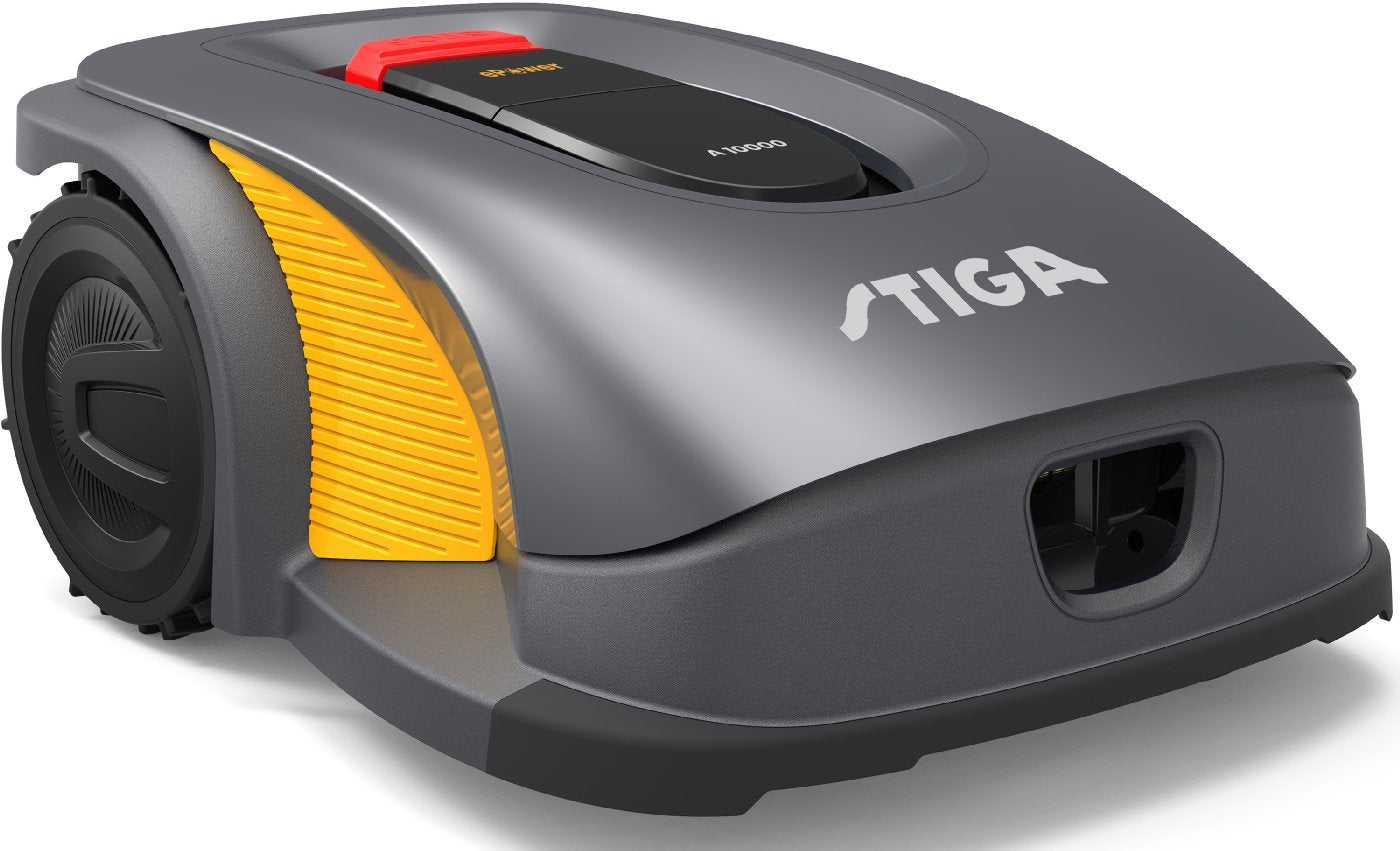 Stiga Autonomer Mähroboter A 10000 - Modell 2025