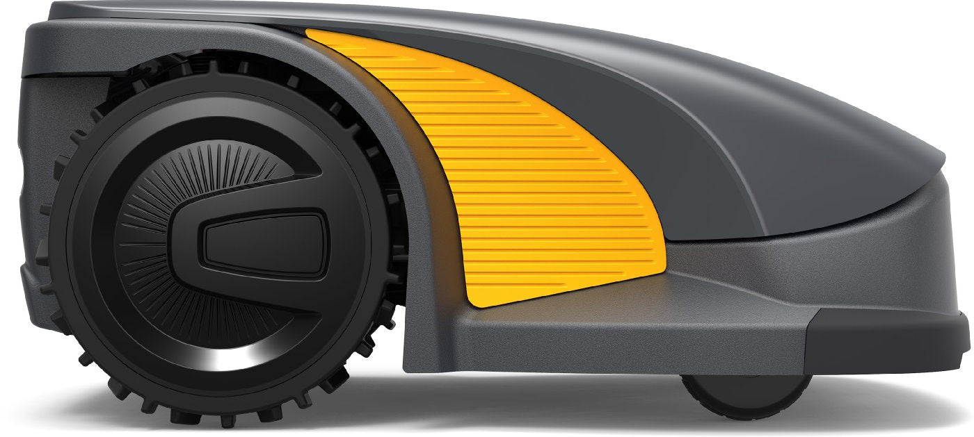 Stiga Autonomer Mähroboter A 10000 - Modell 2025