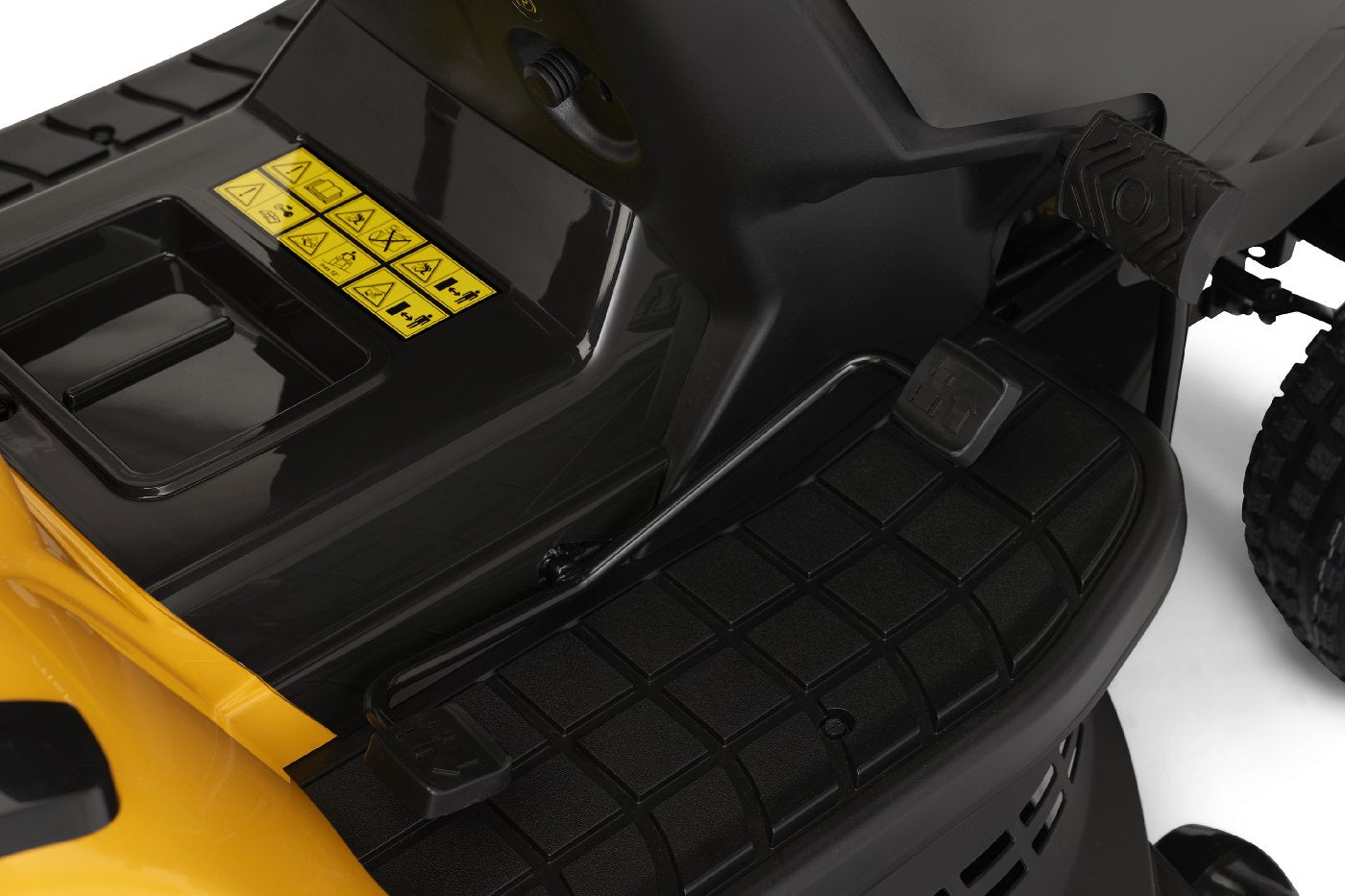 Stiga Rasentraktor Estate 598 W Special HONDA - Winterpaket mit Schneeschild und Schneeketten