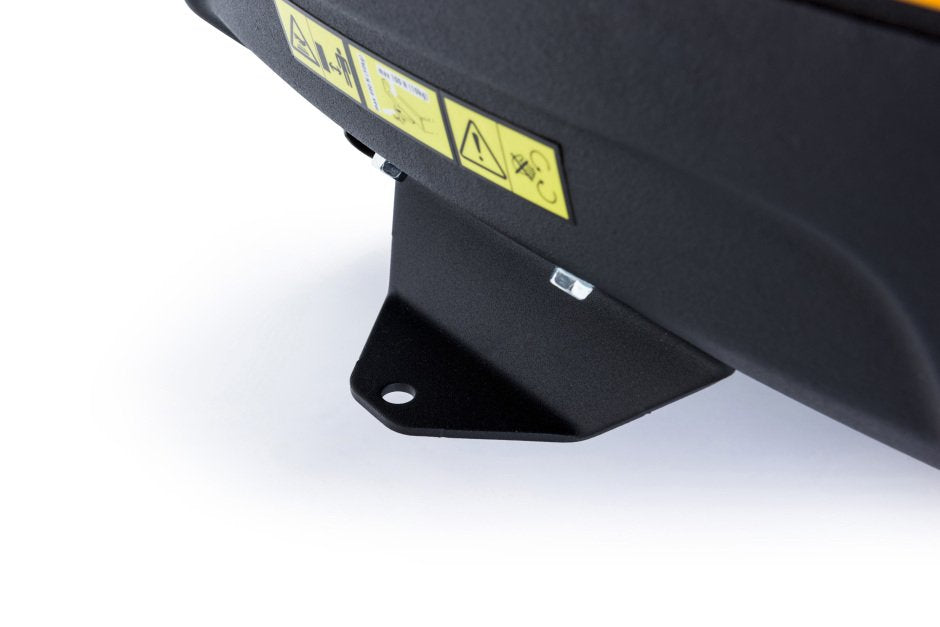 Stiga Frontmäher Park 300 - Grundgerät ohne Mähwerk - Modell 2025