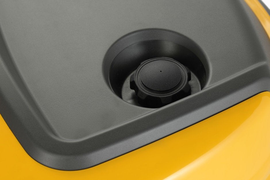 Stiga Frontmäher Park 700 W - Modell 2025 - ohne Mähdeck