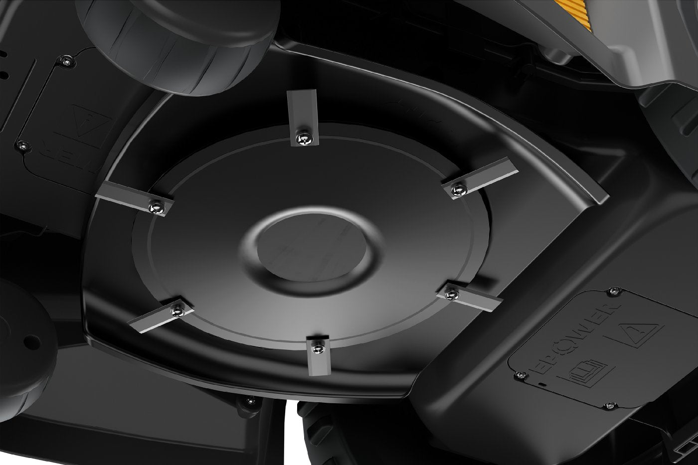 Stiga Autonomer Mähroboter A 5000 - Versandrückläufer