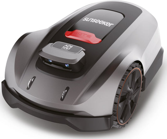 Sunseeker Mähroboter Elite X3 PLUS - Modell 2025