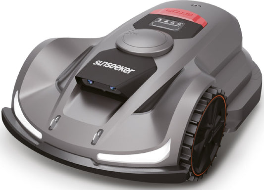Sunseeker Mähroboter Elite X7 - Modell 2025