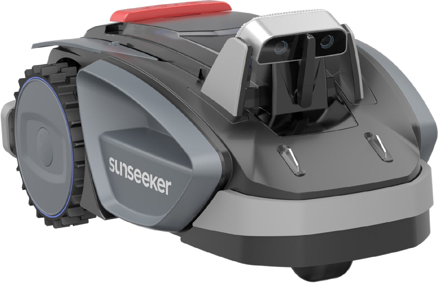 Sunseeker Mähroboter V3 - Modell 2025