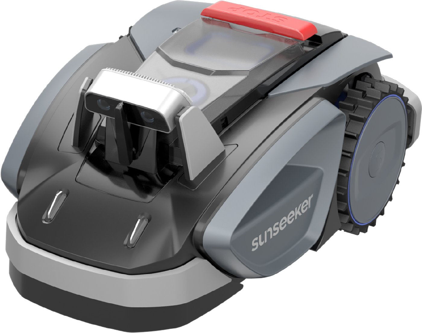 Sunseeker Mähroboter V3 - Modell 2025