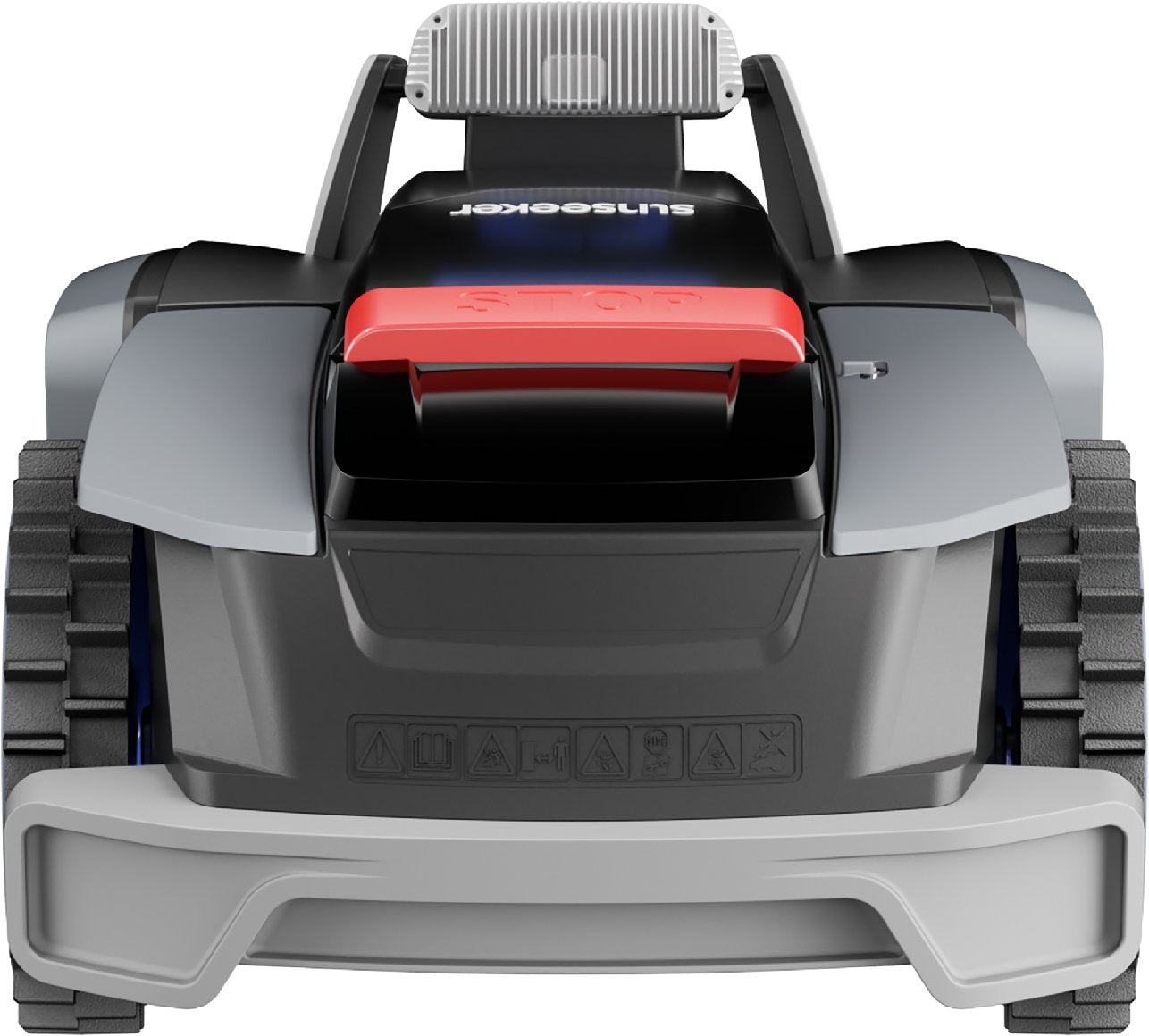 Sunseeker Mähroboter V3 - Modell 2025