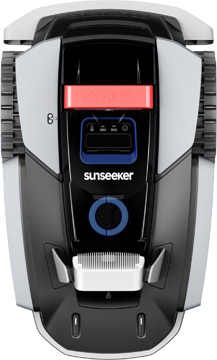 Sunseeker Mähroboter V3 - Modell 2025
