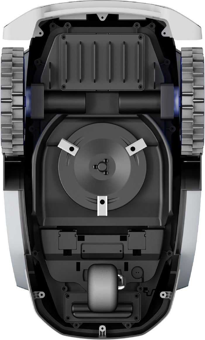 Sunseeker Mähroboter V3 - Modell 2025