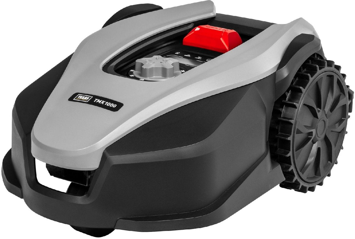 Texas Roboter-Rasenmäher TMX1000 - Modell 2025