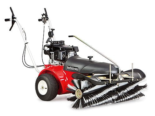 Tielbürger Schmutz- und Schneekehrmaschine tk48 Briggs&Stratton 675 iS - Modell 2025