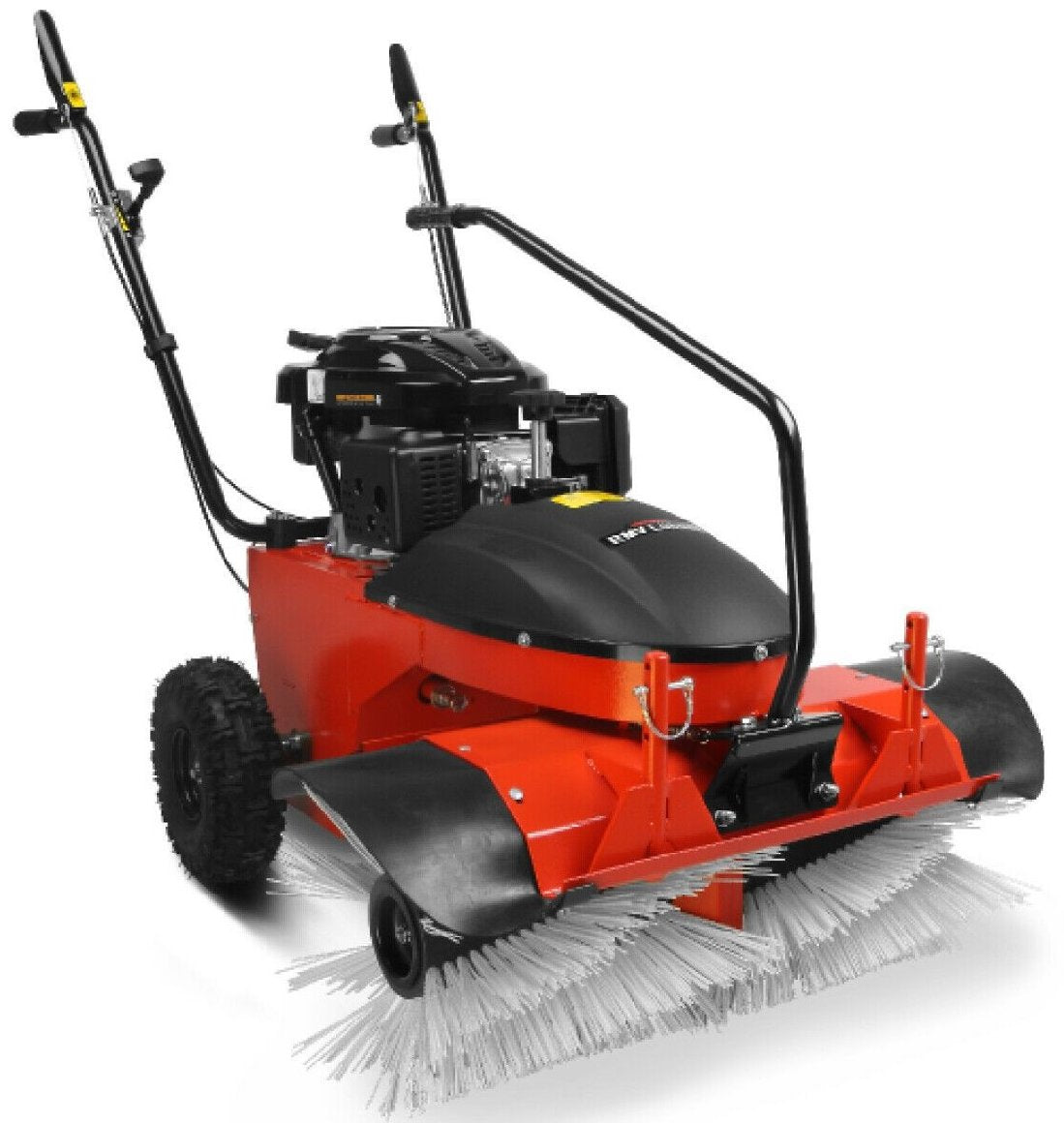 Weibang Schmutz- und Schneekehrmaschine RMV 7030 - Modell 2025